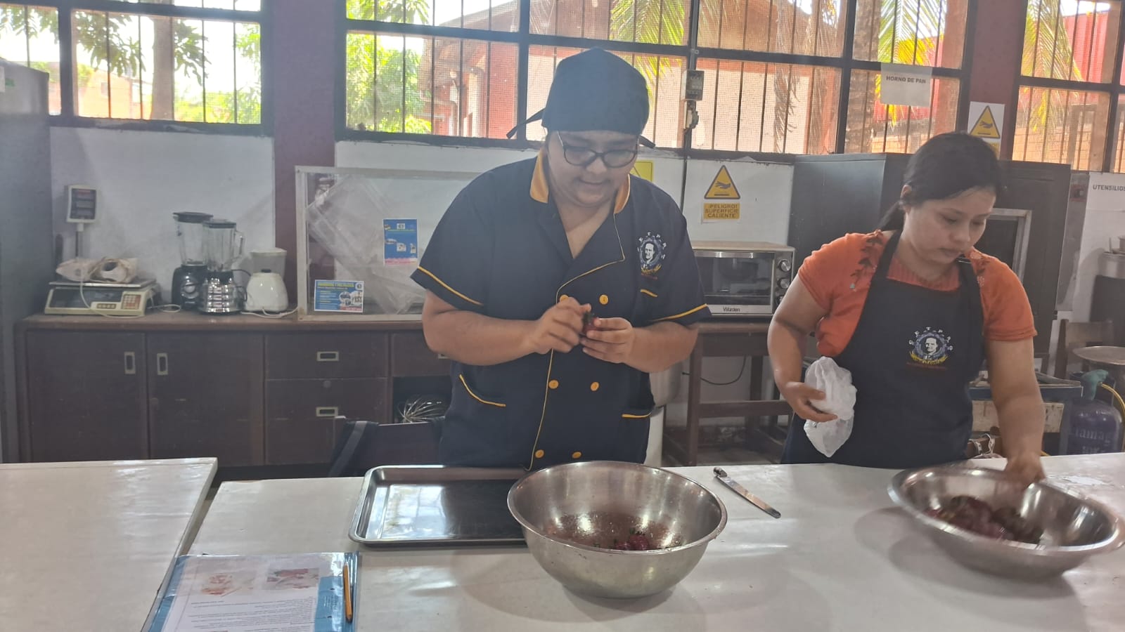 Panadería 5